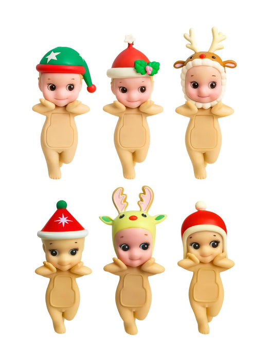 Sonny Angels - Navidad