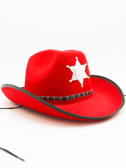 Sombrero Sheriff