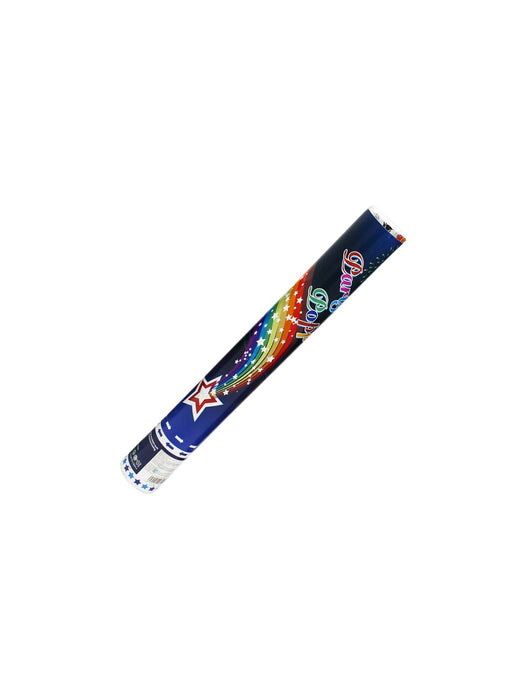 Bazuca de Confeti - Disponible en 3 Tamaños