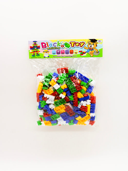 lego blocks 260 piezas