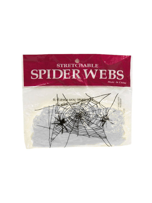 Telaraña Decorativa