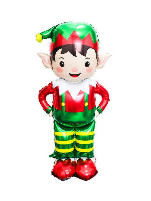 Globo Duende con base