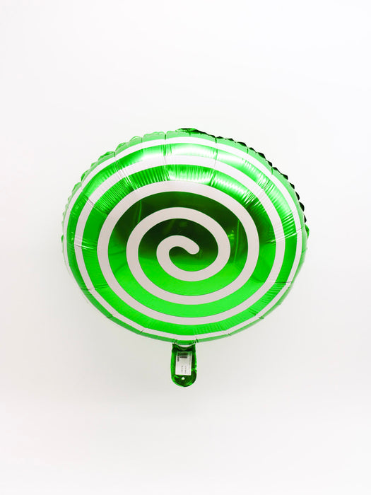 globo espiral