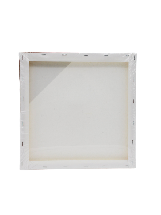 Lienzo blanco para pintar