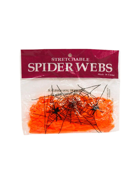 Telaraña Decorativa