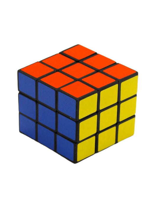 Cubo Rubik Mediano