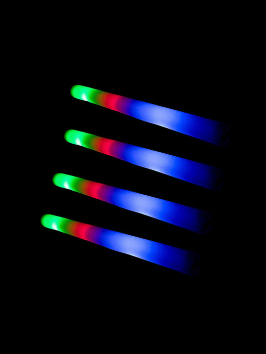 Vara de Esponja con Luz - 1 Pieza