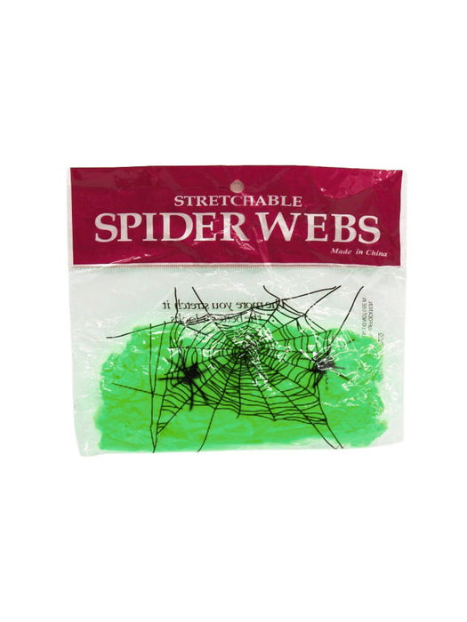 Telaraña Decorativa