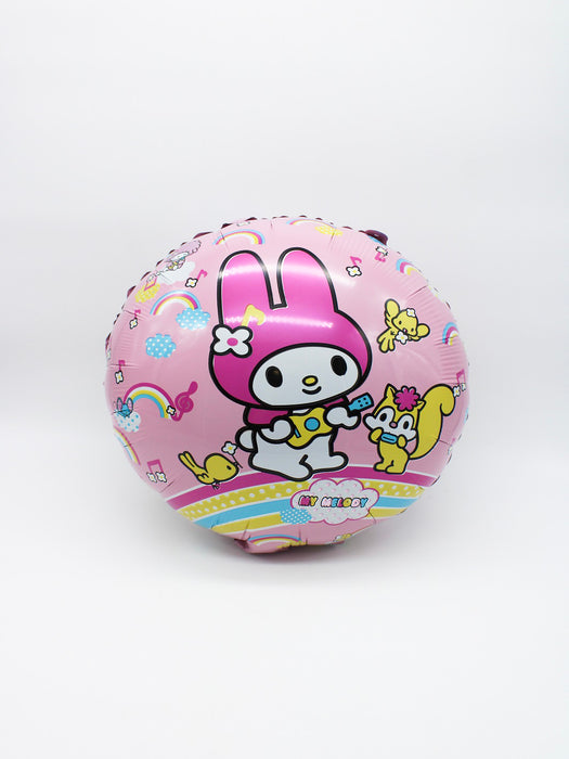 Globo My Melody