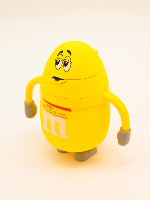 Termo m&m