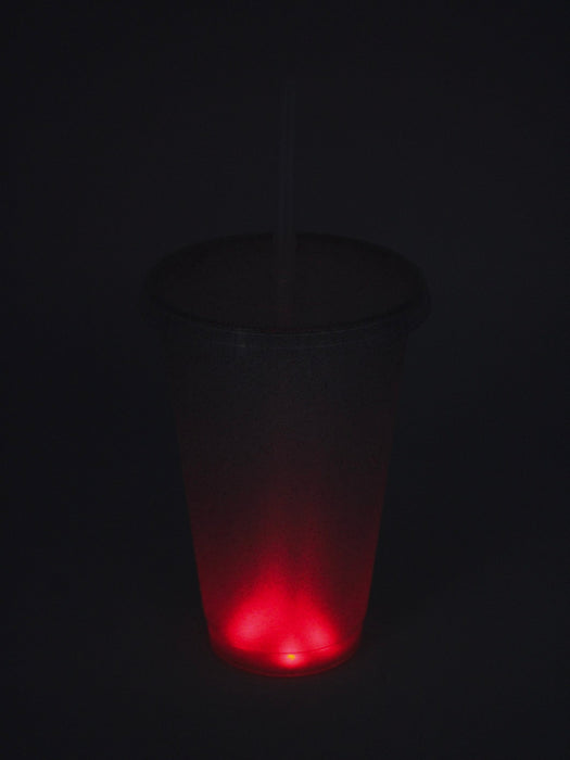 Luz Led para Vaso