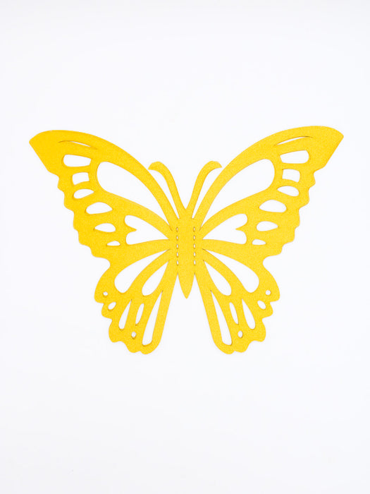 set mariposas decorativas — MIL NOVEDADES