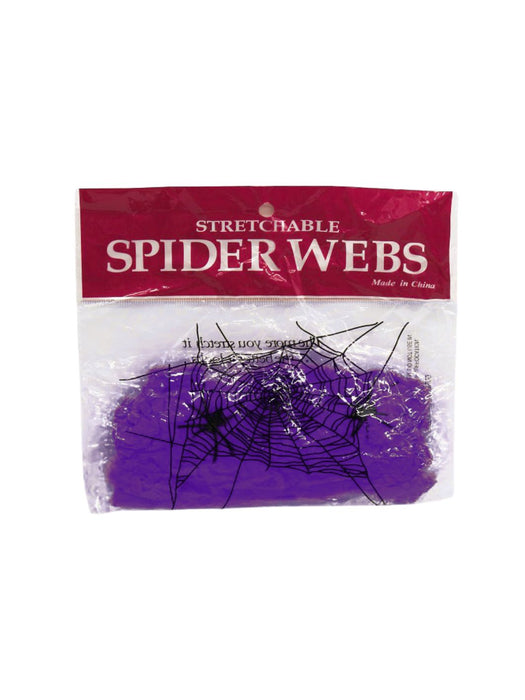 Telaraña Decorativa