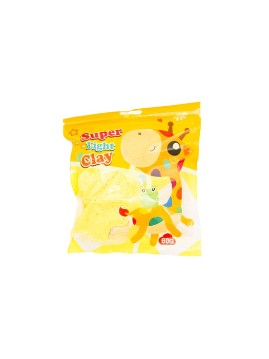 Foamy Moldeable – Paquete con 12 Bolsas