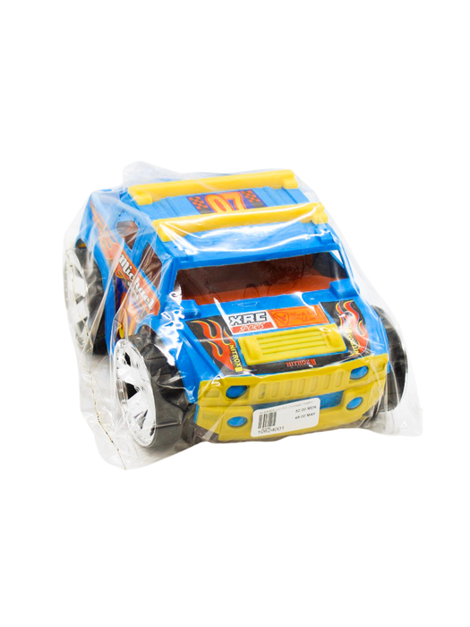 Hummer con Rin Cromado