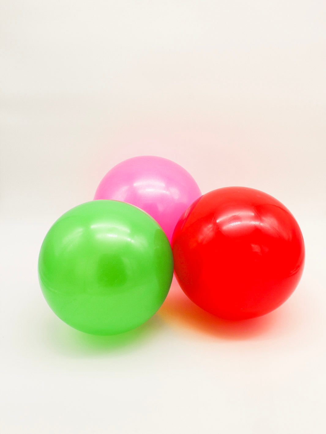 Juguete inflable
