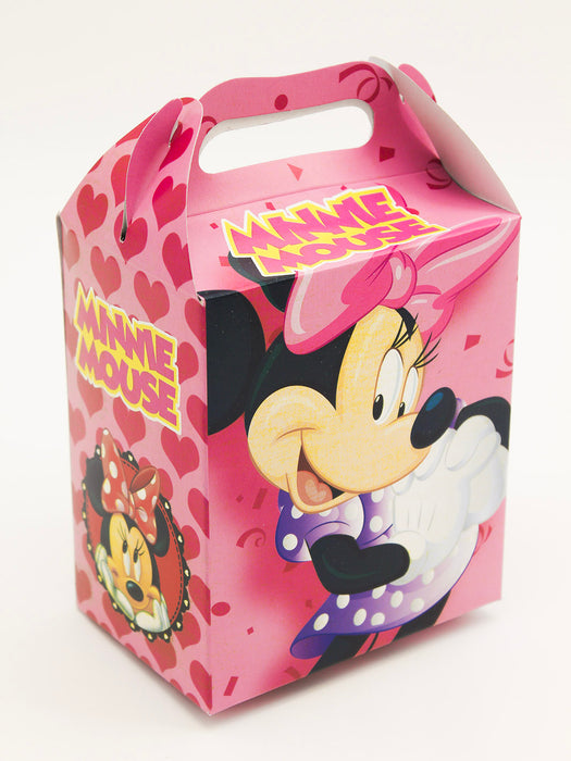 caja minnie mouse