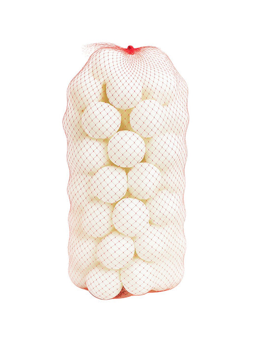 Pelota de Alberca - Blanca