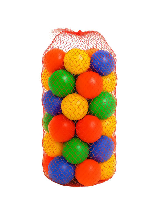 Pelota de Alberca - Multicolor