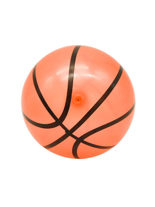 Pelotas de Plástico Deportivas - 12 Piezas