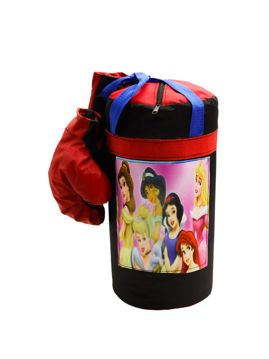 Costal de Box para Niños