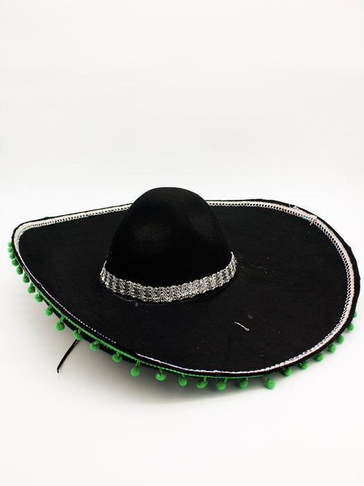 sombrero de charro