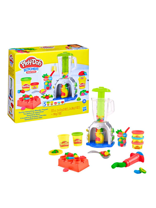 Play-Doh Set de Juegos Licuadora