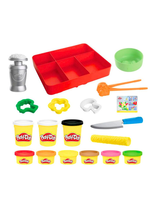 Play-Doh Set de Juegos Sushi