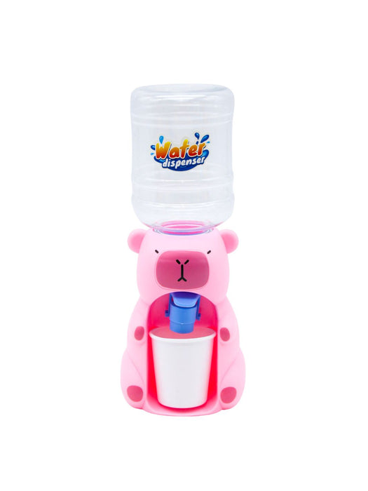 Dispensador de Agua en forma de Capybara