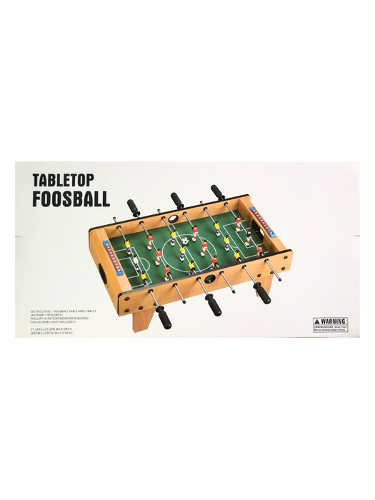 Futbolito de Mesa