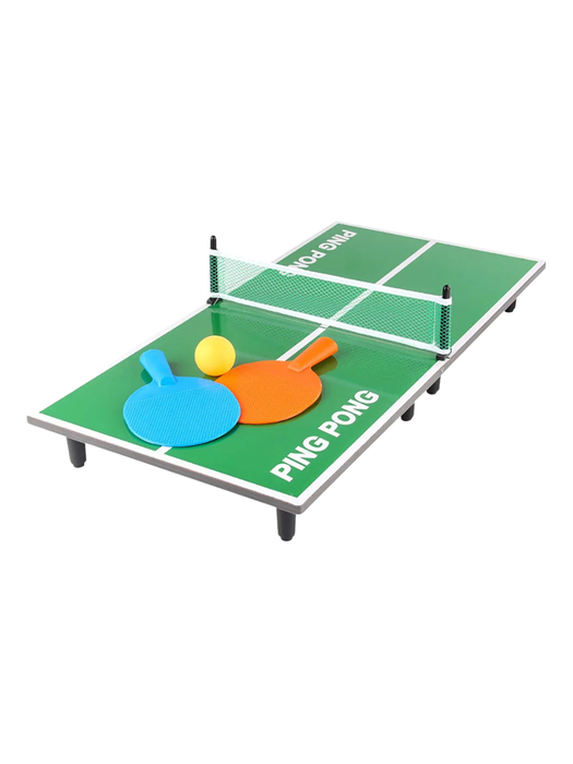 Mesa de Ping Pong de Mesa