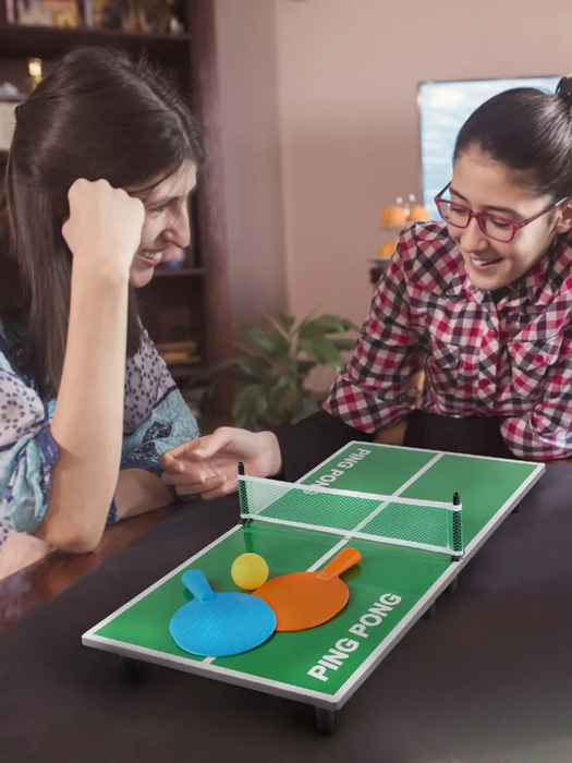 Mesa de Ping Pong de Mesa