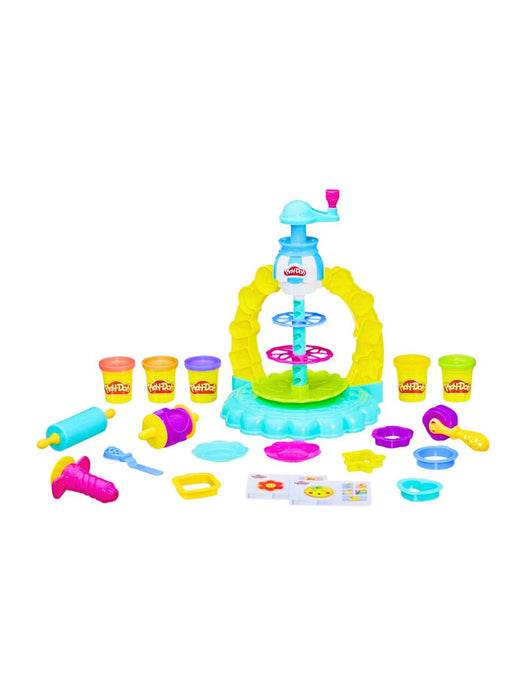 Play-Doh Set de Juegos Galletas