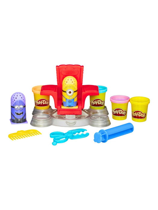 Play-Doh Set de Juegos Laboratorio de Minions