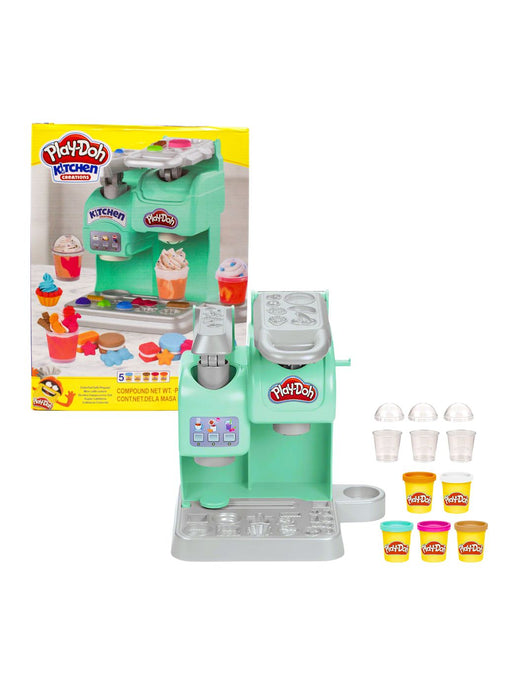 Play-Doh Set de Juegos Nieves