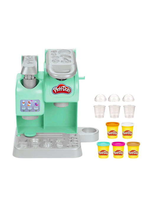 Play-Doh Set de Juegos Nieves