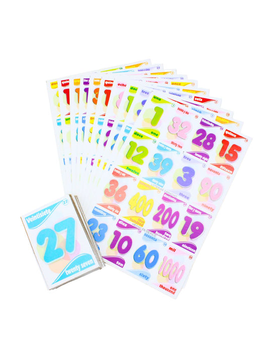Lotería de Números