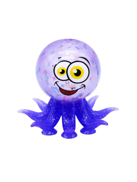 Pulpo Squishy