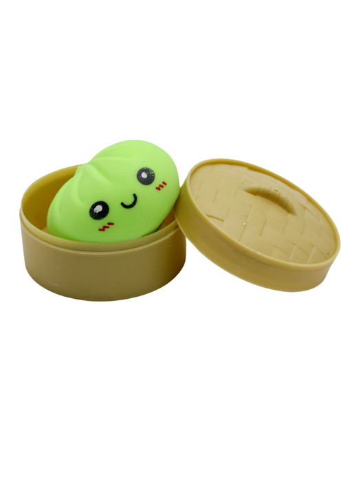 Squishy Dompling