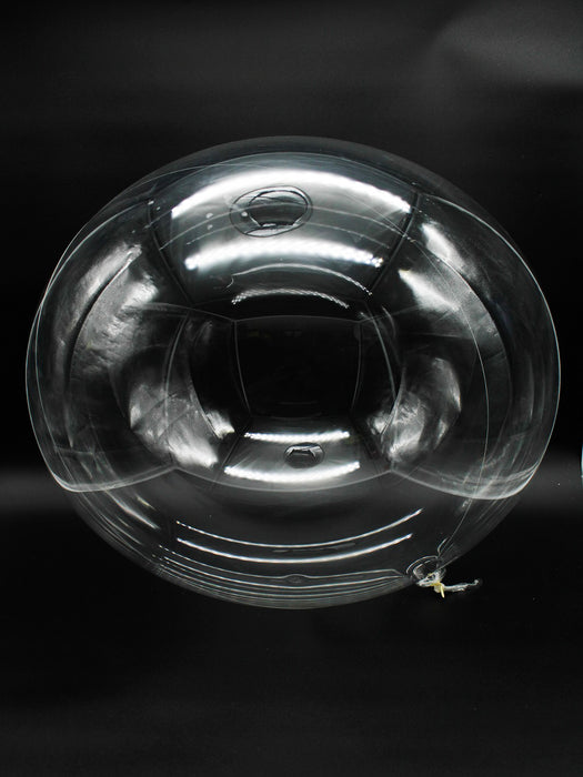 globo burbuja 60 centímetros