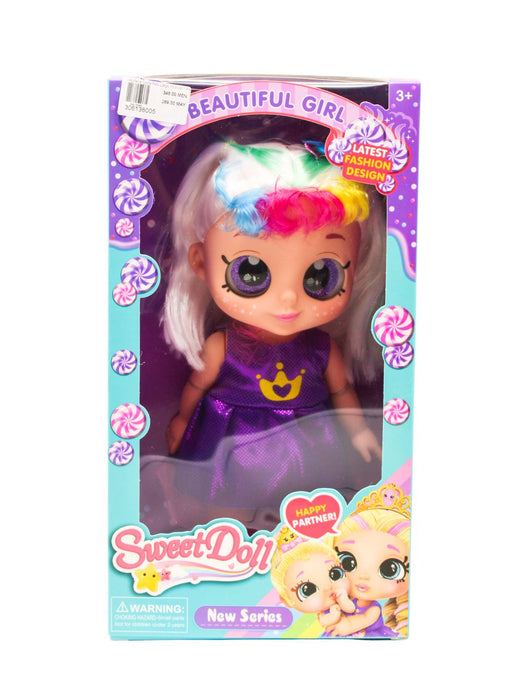 Muñeca Sweet Doll New Series