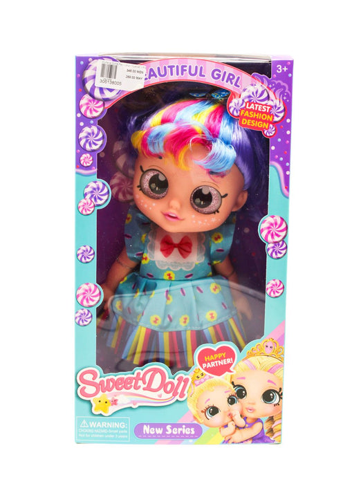 Muñeca Sweet Doll New Series