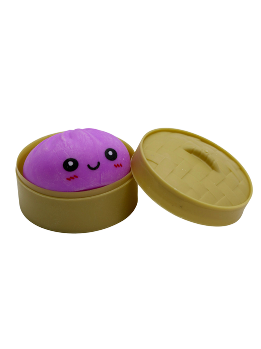 Squishy Dompling