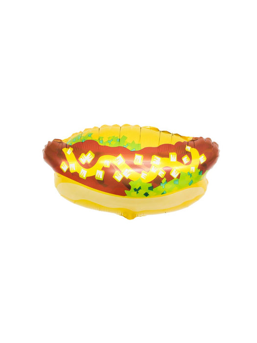 Globo Mini Hot Dog