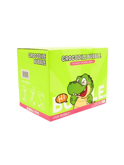 Caja con 24 Burbujas - Dinosaurio - 14 cm
