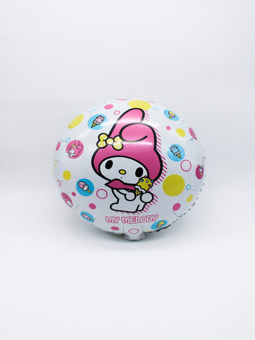 Globo My Melody