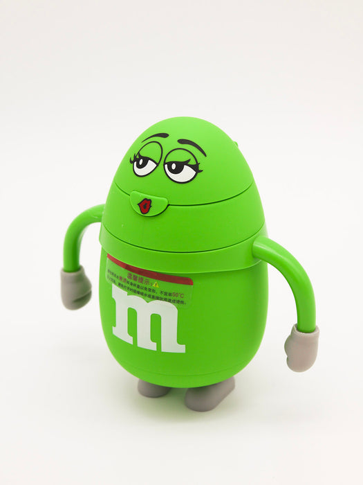 Termo m&m