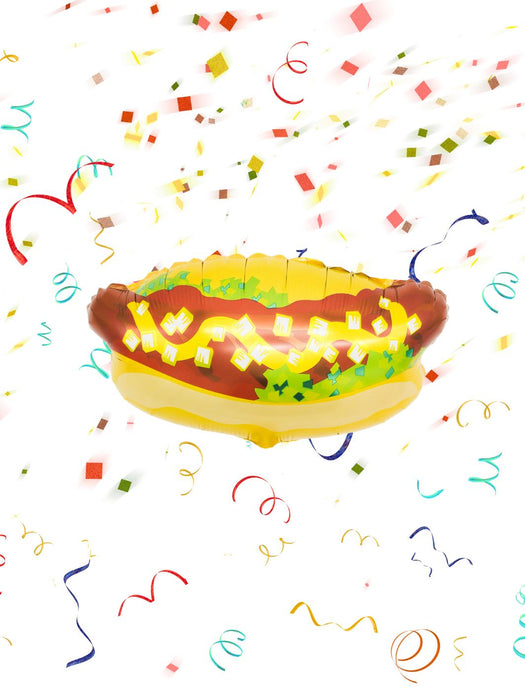 Globo Mini Hot Dog