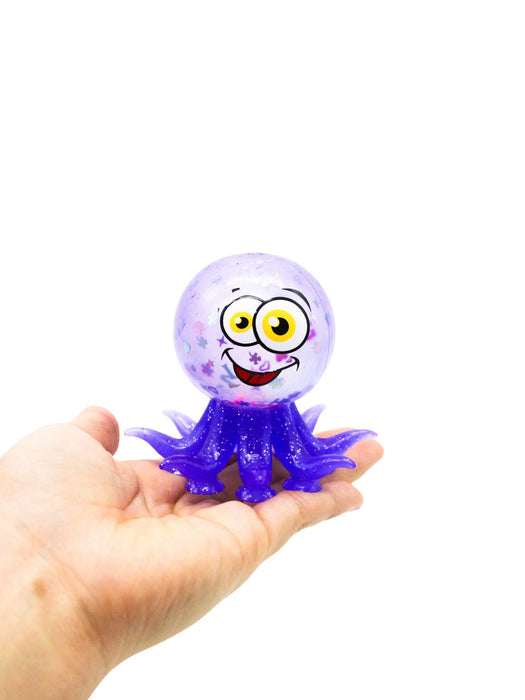 Pulpo Squishy