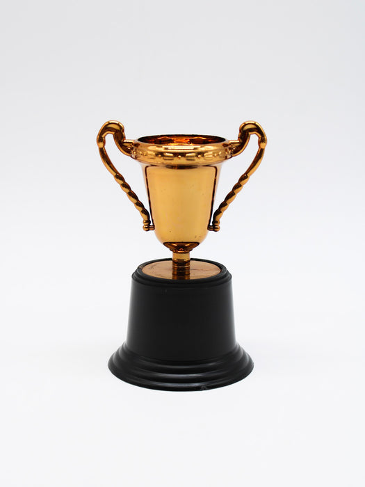 Trofeo Copa Chico